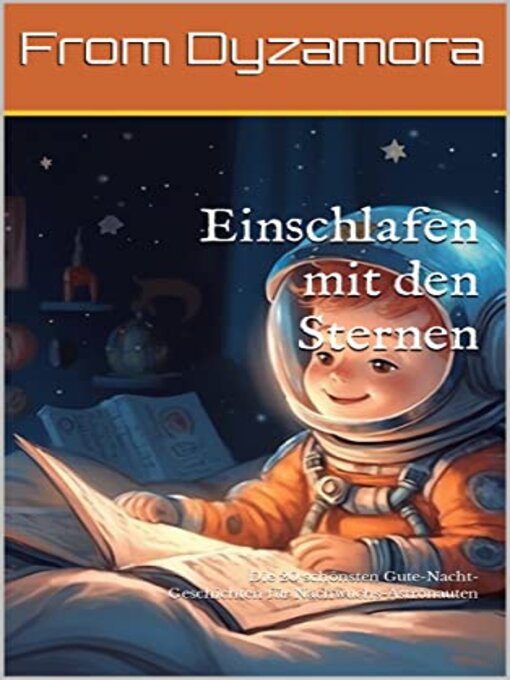 Title details for Einschlafen mit den Sternen by Roland Brandt - Available